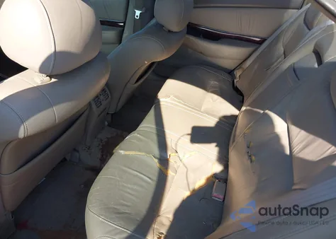 2000 Acura Tl 3.2 from USA, damaged, VIN 19UUA5676YA027260